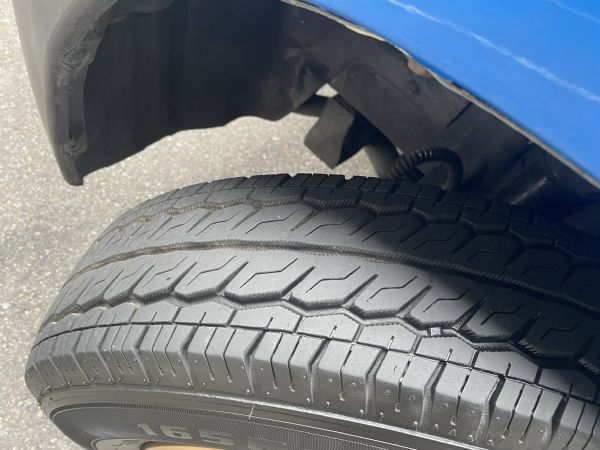 【保證實車實照實價】僅駛8萬多公里 照片3