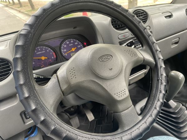 【保證實車實照實價】僅駛8萬多公里 照片9
