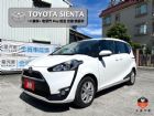 台南市SIENTA 1.8 電動滑門 自動吸附 TOYOTA 豐田中古車