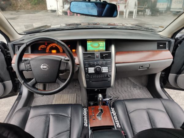 NISSAN TEANA 照片10