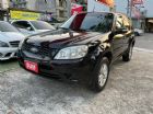 台北市2009年FORD ESCAPE 黑 FORD 福特 / Escape中古車