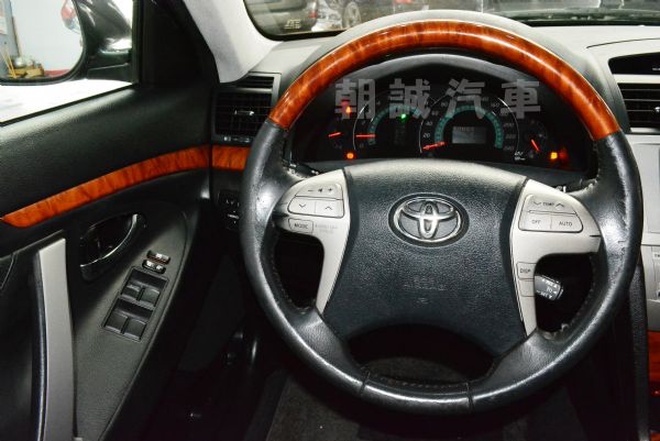 Totoya 2007 Camry 照片4