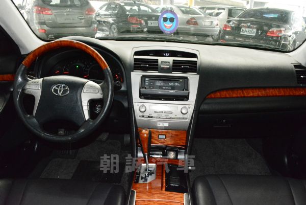 Totoya 2007 Camry 照片5