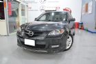 桃園市馬自達 2009 馬3 MAZDA 馬自達 / 3中古車