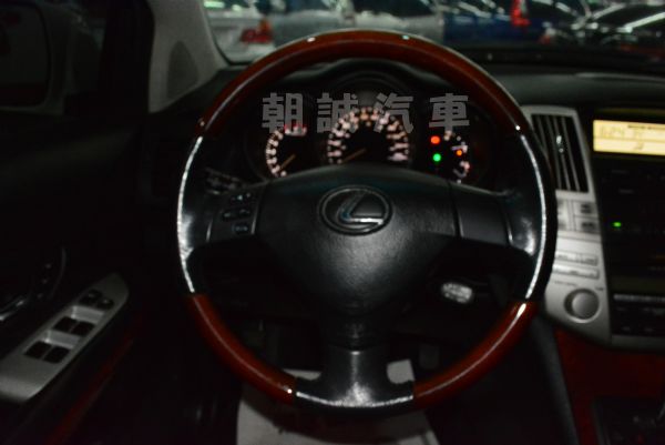 LEXUS 2003 RX330 照片6