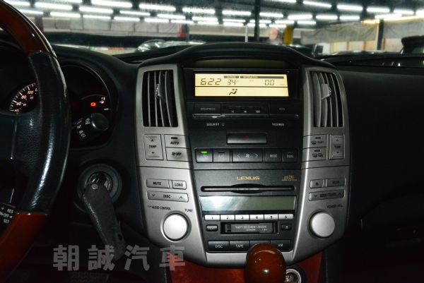 LEXUS 2003 RX330 照片7