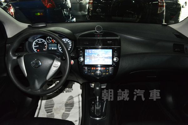 日產2015 Tiida 照片8