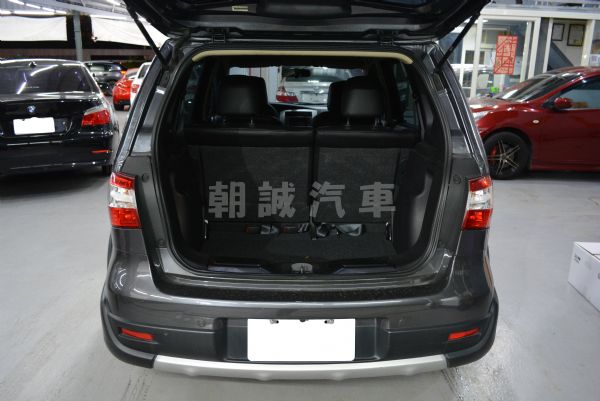 日產 2015 Livina 照片4