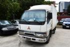 桃園市中華 2006 Canter  MITSUBISHI 三菱 / Canter(堅達)中古車