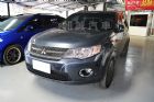 桃園市中華 2013 Outlander  MITSUBISHI 三菱 / Outlander中古車