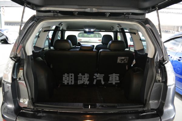 中華 2013 Outlander  照片3