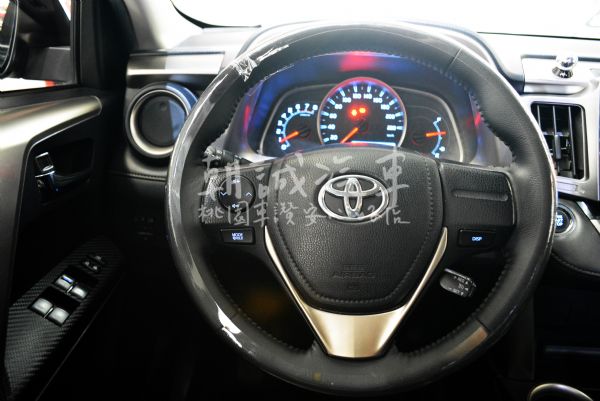 Toyota 2013 RAV4 照片5