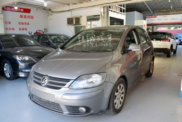 福斯 2008 Golf 照片1