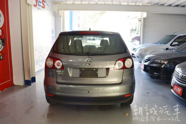 福斯 2008 Golf 照片2