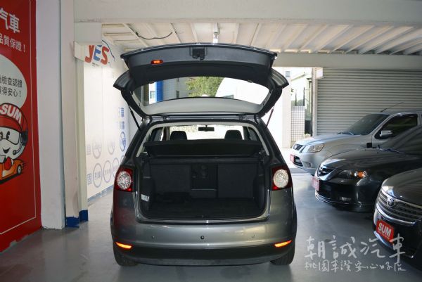 福斯 2008 Golf 照片3