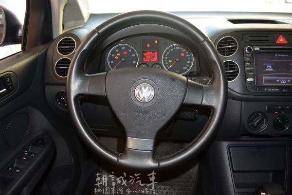 福斯 2008 Golf 照片5