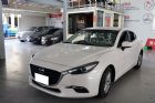 桃園市馬自達 2018 馬3  MAZDA 馬自達 / 3中古車