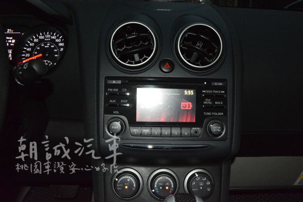 日產 2014 Rogue 照片7
