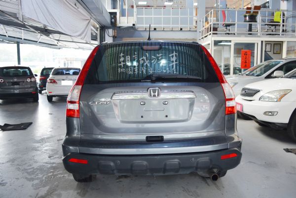 本田 2009 CRV 照片3