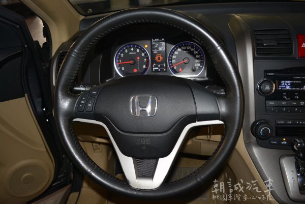 本田 2009 CRV 照片6