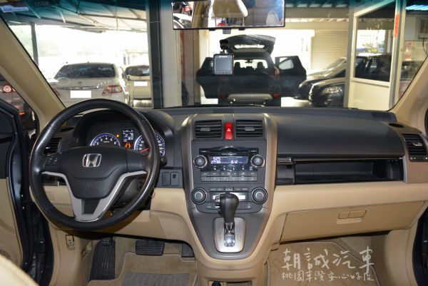 本田 2009 CRV 照片8