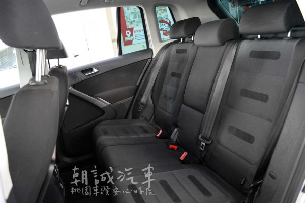 福斯 2008 Tiguan 照片10