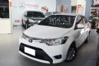 桃園市Toyota 2017 Vios TOYOTA 豐田 / Vios中古車