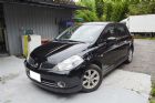 桃園市日產 2012 Tiida NISSAN 日產 / TIIDA中古車