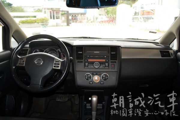 日產 2012 Tiida 照片7