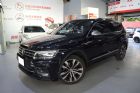 桃園市福斯 2018 Tiguan VW 福斯中古車