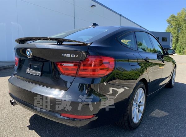 BMW 2013(14) 328i 照片6