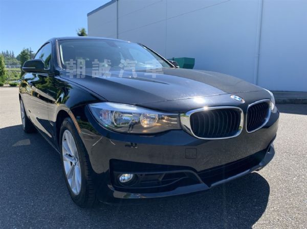 BMW 2013(14) 328i 照片7