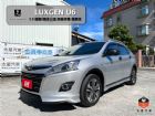 台南市(收訂)U6 尊爵 僅跑5萬8 空力套件 LUXGEN 納智捷中古車