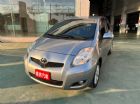 彰化縣【實車實價】11 YARIS G版 省油 TOYOTA 豐田 / YARIS中古車