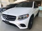 彰化縣【實車實價】18 GLC300 進口車  BENZ 賓士 / ML 350中古車