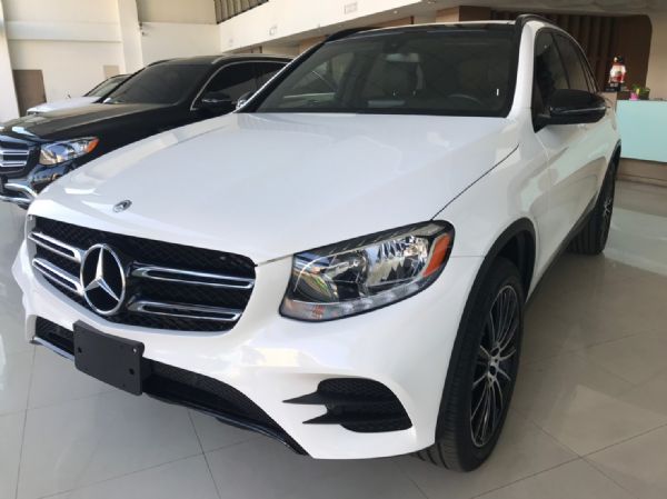 【實車實價】18 GLC300 進口車  照片1