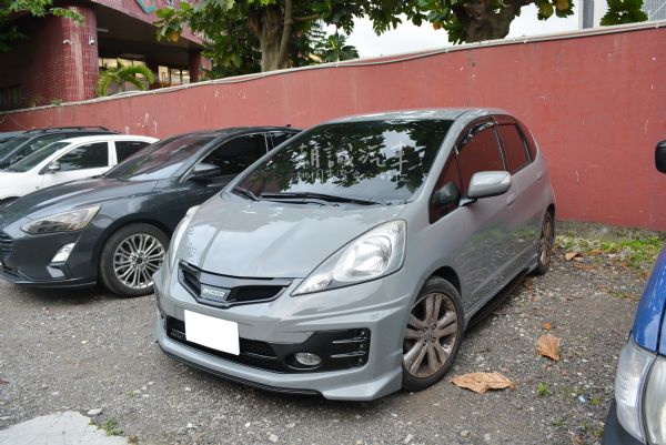 Honda 2010 fit 照片1