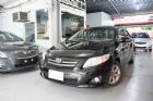 桃園市Toyota 2008 Altis TOYOTA 豐田 / Altis中古車