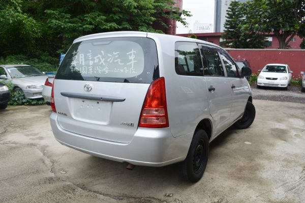 Toyota 2013 Innova 照片5