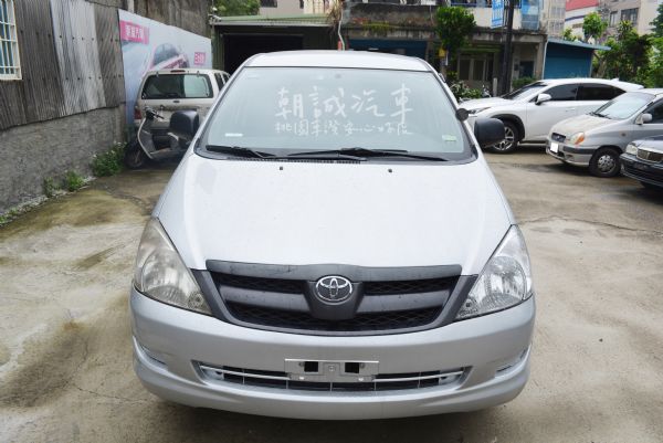 Toyota 2013 Innova 照片6