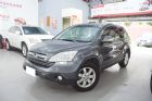 桃園市Honda 2009 CRV HONDA 台灣本田 / CR-V中古車