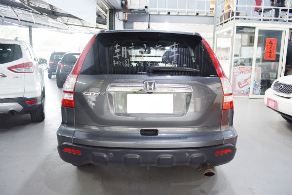 Honda 2009 CRV 照片2