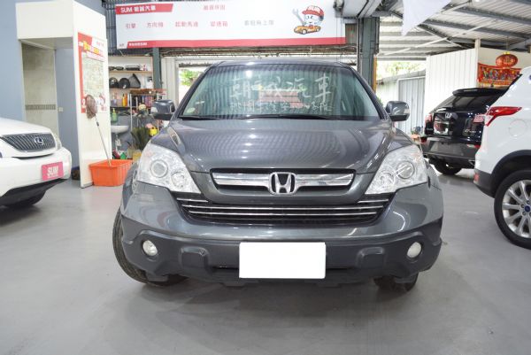 Honda 2009 CRV 照片4