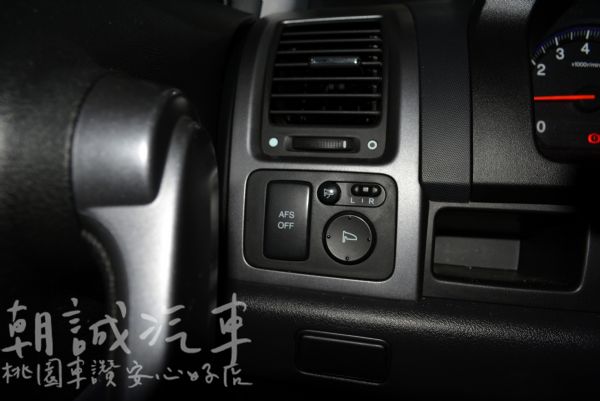 Honda 2009 CRV 照片6