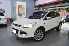 桃園市福特 2016 Kuga FORD 福特中古車