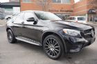 台北市2018/19 GLC300 Coupe BENZ 賓士中古車