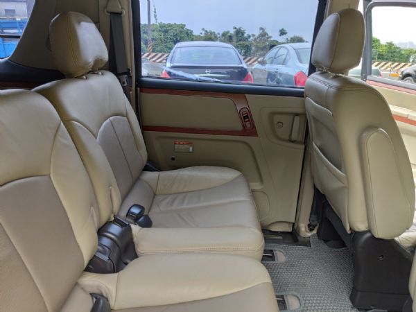 NISSAN SERENA Q-RV 照片8