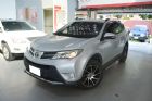 桃園市Toyota 2013 RAV4 TOYOTA 豐田 / RAV4中古車