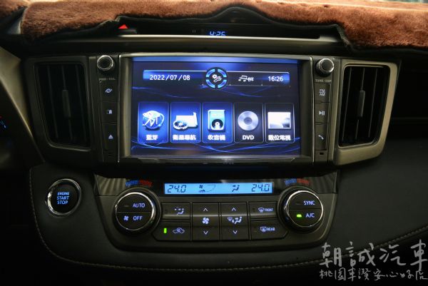 Toyota 2013 RAV4 照片5