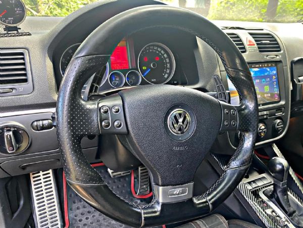 2006年GTI MK5 照片8